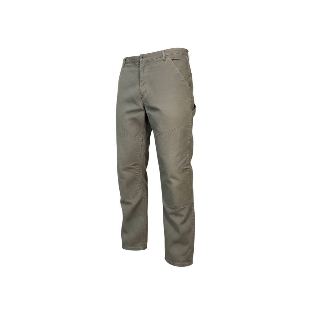 CAT Rugade Denim Pants
